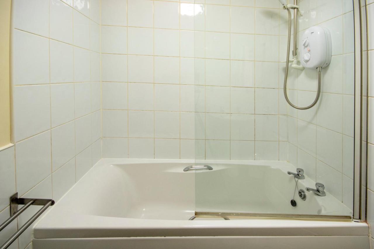 7 Varis Apartments فورس المظهر الخارجي الصورة